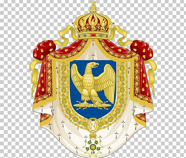First French Empire Second French Empire French First Republic National Emblem Of France PNG, Clipart, Coat Of Arms, Flattened The Imperial Palace, France, French First Republic, Gold Free PNG Download