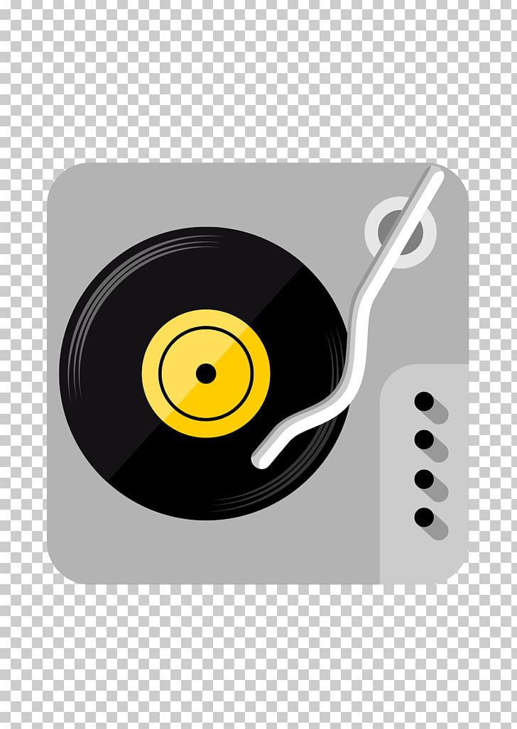 Phonograph Turntable Disc Jockey Icon PNG, Clipart, Ancient, Brand, Download, Electronics, Encapsulated Postscript Free PNG Download
