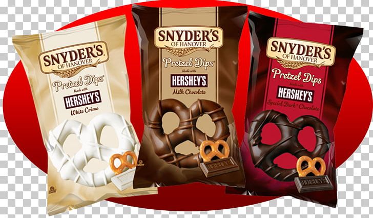 Pretzel Snyder's Of Hanover Junk Food Chocolate PNG, Clipart,  Free PNG Download