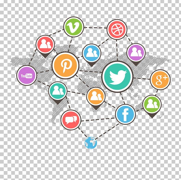 Social Media Marketing Social Networking Service PNG, Clipart, Business, Computer Network, Design, Happy Birthday Vector Images, Internet Free PNG Download