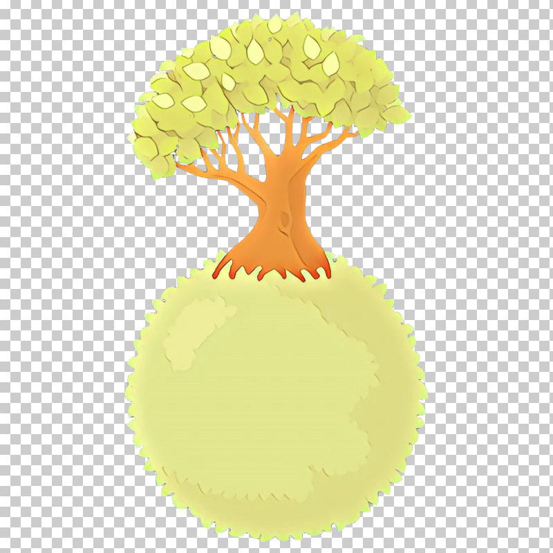 Yellow Tree Pom-pom Plant PNG, Clipart, Plant, Pompom, Tree, Yellow Free PNG Download
