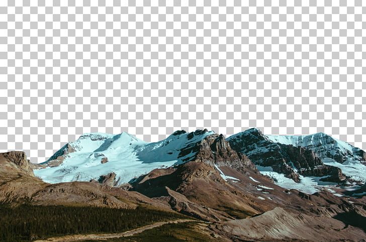 Canvas Print Glacial Landform Mountain Mond Xc3u0153ber Den Bergen Big Box Art PNG, Clipart, Alpine, Big Box Art, Canvas, Cartoon Mountains, Color Free PNG Download
