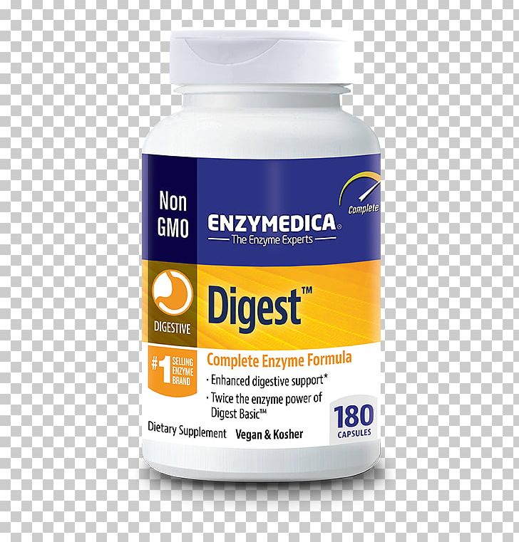 Dietary Supplement Digestion Digestive Enzyme Probiotic PNG, Clipart, Capsule, Carbohydrate, Deficiency, Diet, Dietary Supplement Free PNG Download