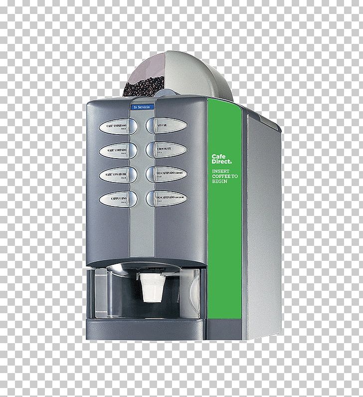 Espresso Instant Coffee Cafe Coffeemaker PNG, Clipart, Cafe, Coffee, Coffeemaker, Coffee Vending Machine, Drink Free PNG Download