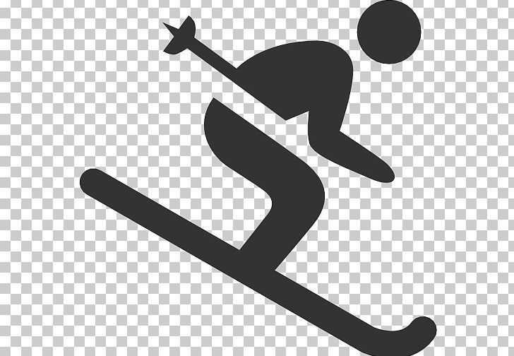Freeskiing Icon PNG, Clipart, Alpine Skiing, Angle, Biathlon, Black And White, Brand Free PNG Download