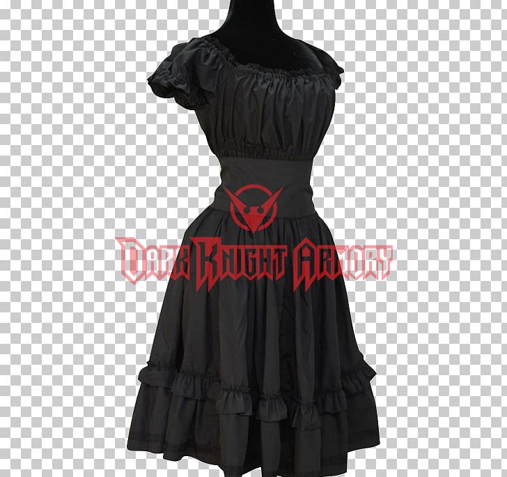 Little Black Dress Shoulder Party Dress Sleeve PNG, Clipart, Black, Black M, Bridal Party Dress, Bride, Clothing Free PNG Download