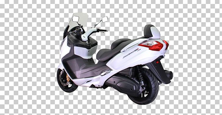 Motorized Scooter Motorcycle Accessories SYM Motors PNG, Clipart, Antilock Braking System, Automotive Design, Car, Kymco, Kymco Xciting Free PNG Download