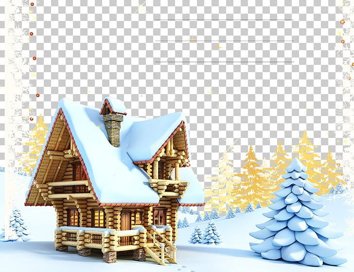 Santa Claus Gingerbread House Christmas New Years Day PNG, Clipart, Christmas And Holiday Season, Christmas Card, Christmas Decoration, Christmas Ornament, Christmas Tree Free PNG Download