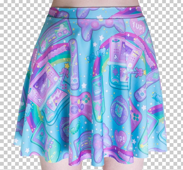 Skirt Shorts Dress Purple Trunks PNG, Clipart, Active Shorts, Black, Clothing, Color, Day Dress Free PNG Download