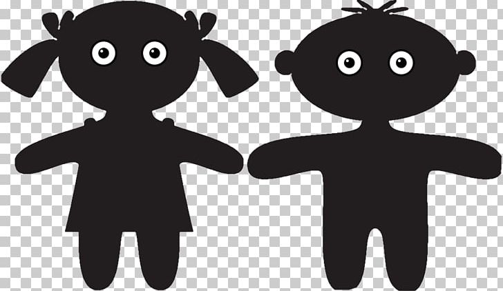 Stock Photography Doll Drawing PNG, Clipart, Black, Black And White, Boy And Girl, Cartoon, Child Free PNG Download