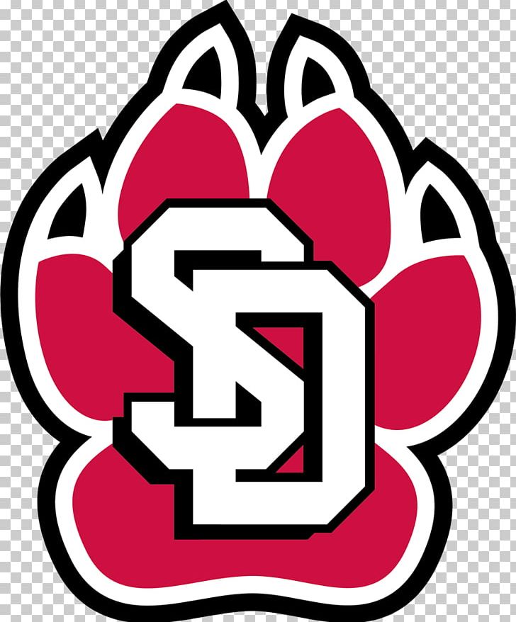 University Of South Dakota South Dakota Coyotes Men's Basketball South Dakota Coyotes Football South Dakota Coyotes Women's Basketball The University Of Southern Mississippi PNG, Clipart,  Free PNG Download