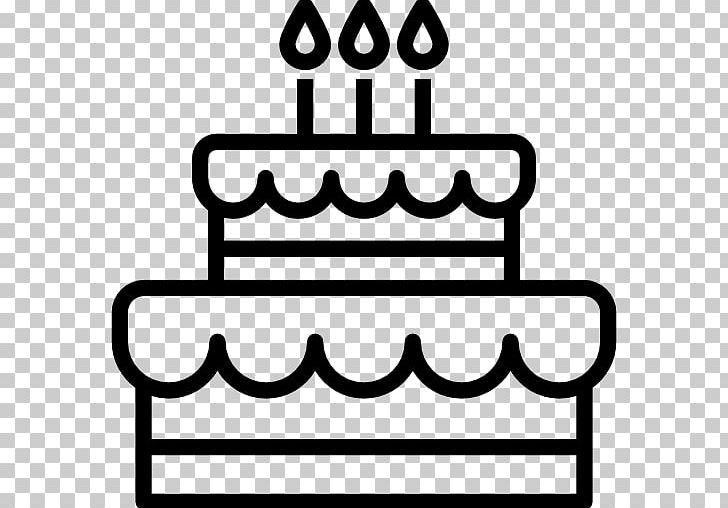 Birthday Cake Party Gift PNG, Clipart, Birthday, Birthday Cake, Birthday Card, Black And White, Cake Free PNG Download