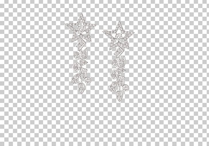 Chanel Earring Jewellery Designer Diamond PNG, Clipart, Blingbling, Body Jewelry, Christmas Decoration, Decoration, Decorative Free PNG Download