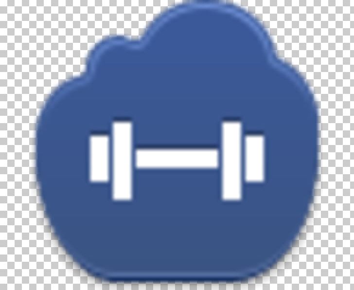 Computer Icons Dumbbell Barbell Bodybuilding PNG, Clipart, Barbell, Blue, Bodybuilding, Brand, Computer Icons Free PNG Download