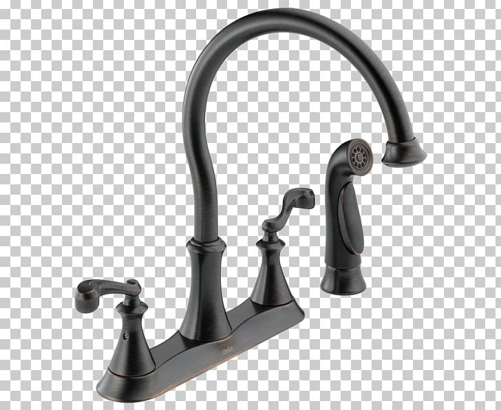 Faucet Handles & Controls Sink Kitchen Plumbing PNG, Clipart, Bathroom, Bathtub Accessory, Bronze, Handle, Hardware Free PNG Download