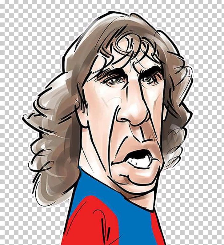 FC Barcelona 2014 FIFA World Cup Caricature Football Player PNG, Clipart, Art, Caricature, Carles Puyol, Cartoon, Cheek Free PNG Download