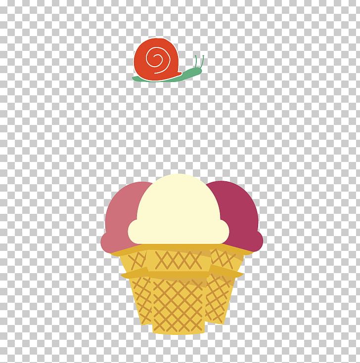 Ice Cream Template PNG, Clipart, Adobe Illustrator, Animals, Cartoon Snail, Dairy Product, Encapsulated Postscript Free PNG Download