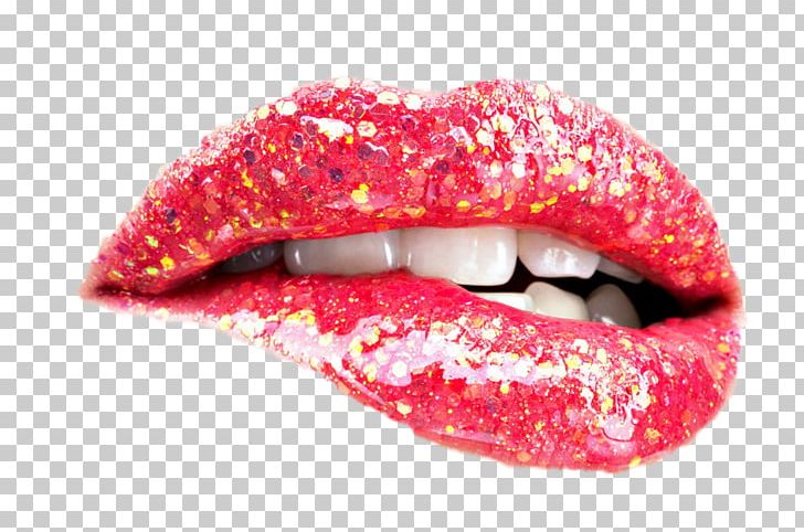Lip Gloss Beauty Lipstick Color PNG, Clipart, Beauty, Bright, Cartoon Lips, Closeup, Color Free PNG Download
