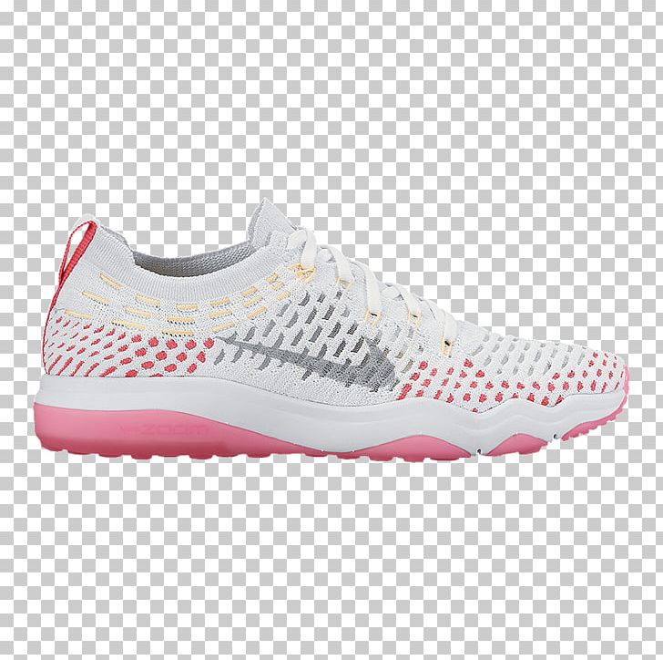 Nike Zoom Fearless Flyknit Women's Training Shoe Sports Shoes Nike Womens Air Zoom Fearless Flyknit PNG, Clipart,  Free PNG Download