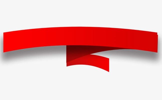 Red Ribbon Bar Title PNG, Clipart, Abstract, Backgrounds, Banner, Bar Clipart, Computer Graphic Free PNG Download