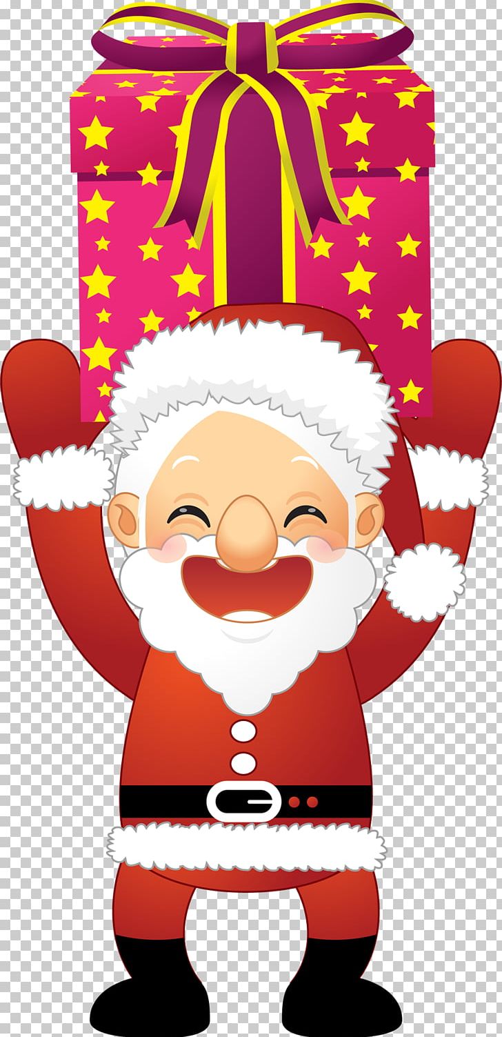 Santa Claus Christmas Ornament Gift PNG, Clipart, Christmas, Christmas Decoration, Christmas Ornament, Christmas Tree, Claus Vector Free PNG Download