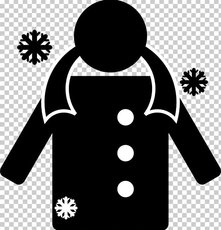 Winter Clothing PNG, Clipart, Artwork, Black, Black And White, Clip Art, Clothing Free PNG Download