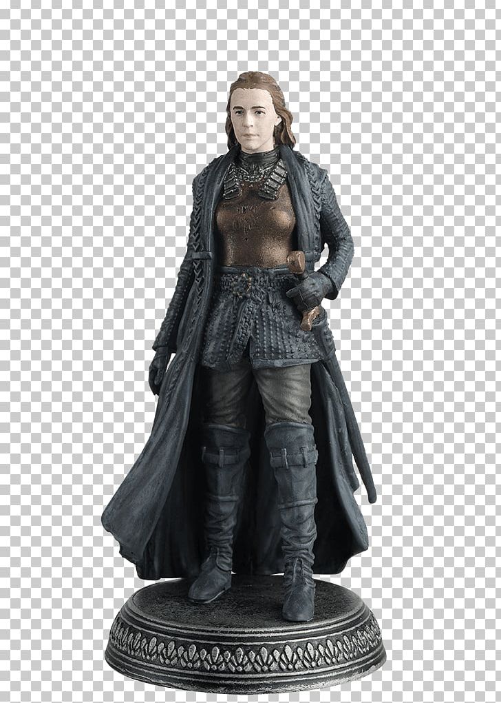 figurine game of thrones eaglemoss