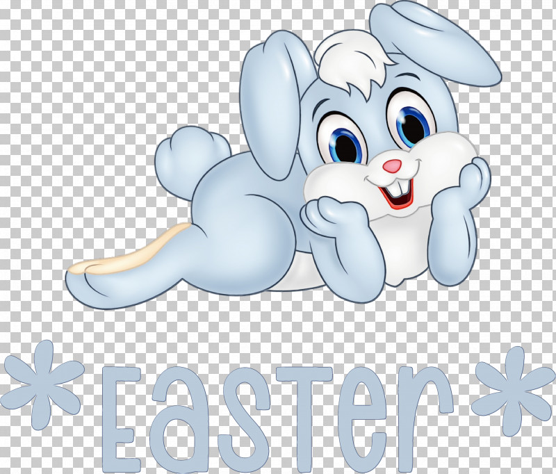 Royalty-free Cartoon Painting Silhouette Text PNG, Clipart, Cartoon, Easter Bunny, Easter Day, Paint, Painting Free PNG Download