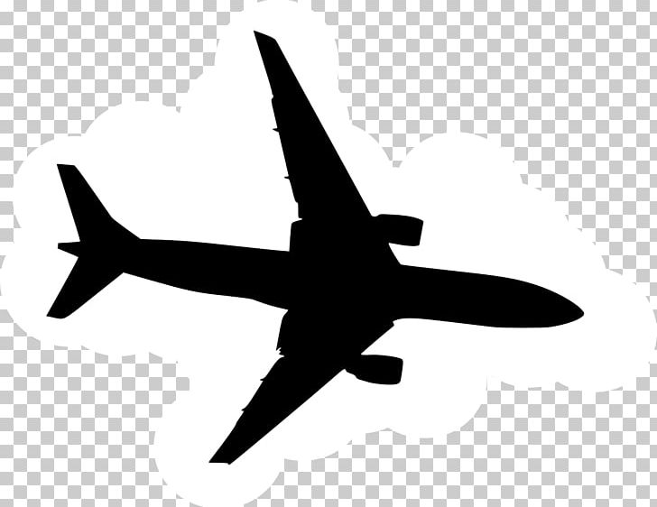 airplane silhouette png clipart aerospace engineering aircraft airline airliner airplane free png download imgbin com