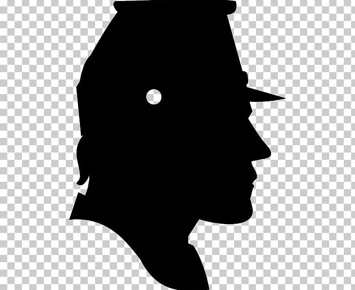 union soldier clipart silhouette