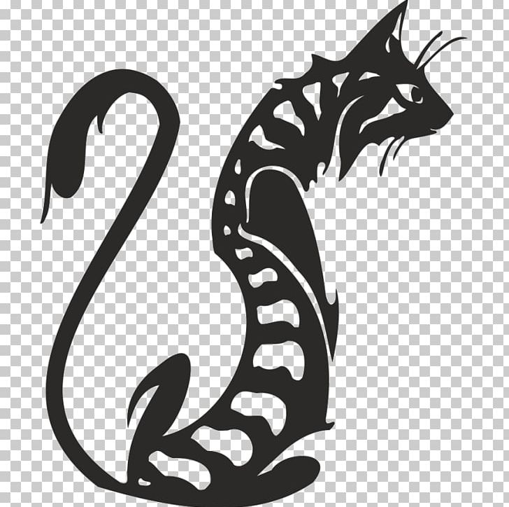 Black And White Maine Coon Silhouette PNG, Clipart, Animals, Carnivoran, Cartoon, Cat Clipart, Cat Like Mammal Free PNG Download
