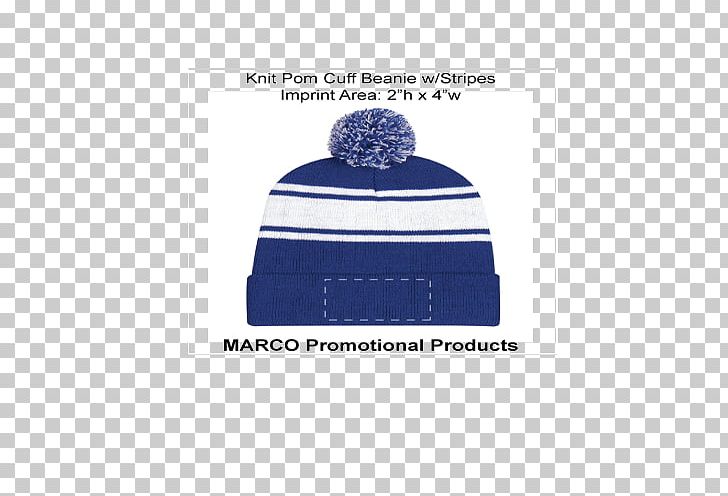 Cap Beanie Hat Pom-pom Korfball PNG, Clipart, Beanie, Blue, Brand, Cap, Clothing Free PNG Download