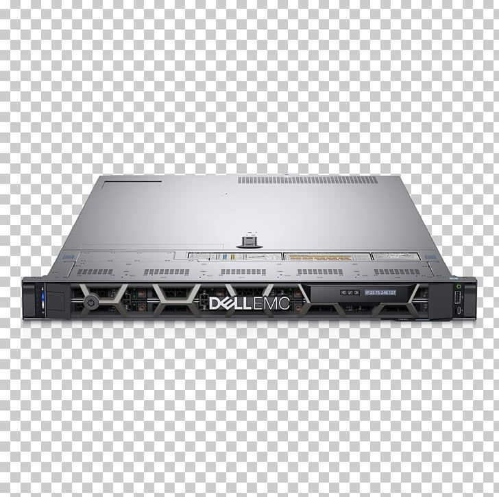 Dell EMC PowerEdge PNG, Clipart, Audio Receiver, Brands, Central Processing Unit, Computer, Computer Data Storage Free PNG Download