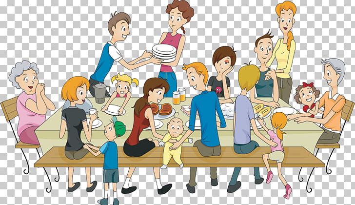 Family Reunion Extended Family PNG, Clipart, Art, Cartoon, Child, Clip Art,  Communication Free PNG Download
