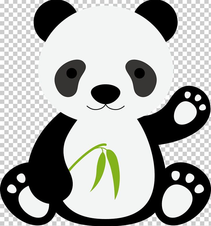 Download Giant Panda Tiger Gorilla Cartoon PNG, Clipart, Animal ...