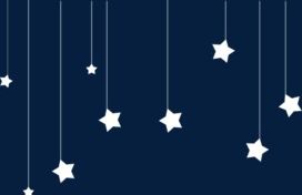 Hanging Stars PNG, Clipart, Backgrounds, Black Color, Blue, Hanging Clipart, Illustration Free PNG Download