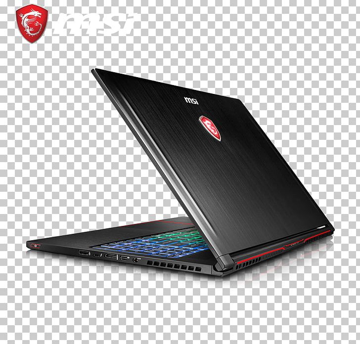 Laptop Intel MacBook Pro MSI GS63VR 7RF-263FR Stealth Pro MSI GS63 Stealth Pro PNG, Clipart, 1080p, Computer, Electronic Device, Electronics, Geforce Free PNG Download