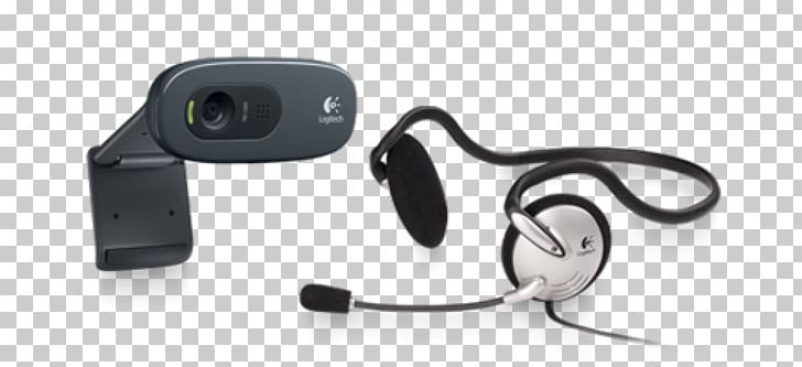 Microphone Headset Logitech Webcam Headphones PNG, Clipart, Audio, Audio Equipment, Communication, Communication Accessory, Computer Free PNG Download
