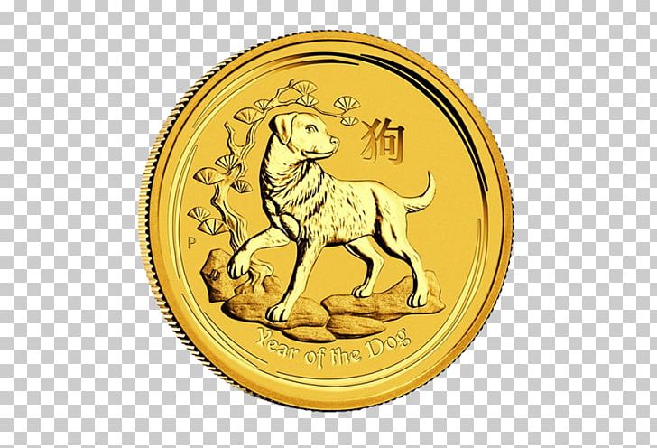 Perth Mint Dog Bullion Coin Lunar Series Australian Lunar PNG, Clipart, Australia, Australian Lunar, Bullion, Bullion Coin, Carnivoran Free PNG Download