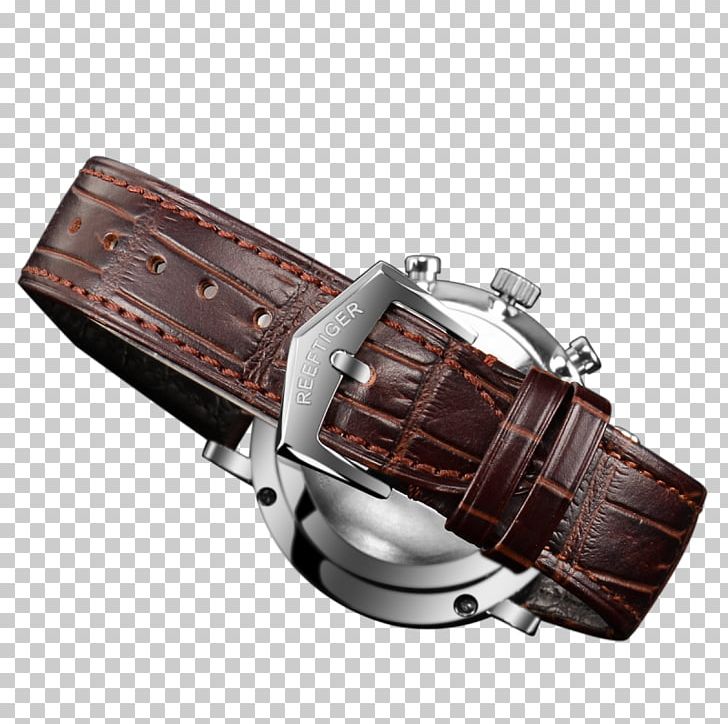 Watch Strap Belt Leather Buckle PNG, Clipart, Belt, Belt Buckle, Belt Buckles, Brown, Buckle Free PNG Download