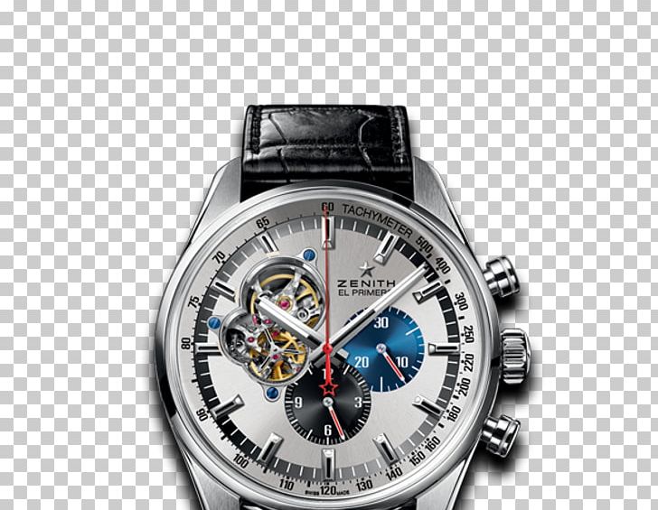 Zenith Power Reserve Indicator Watch ゼニスブティック銀座 Clock PNG, Clipart, Automatic Watch, Brand, Chronograph, Clock, Jewellery Free PNG Download