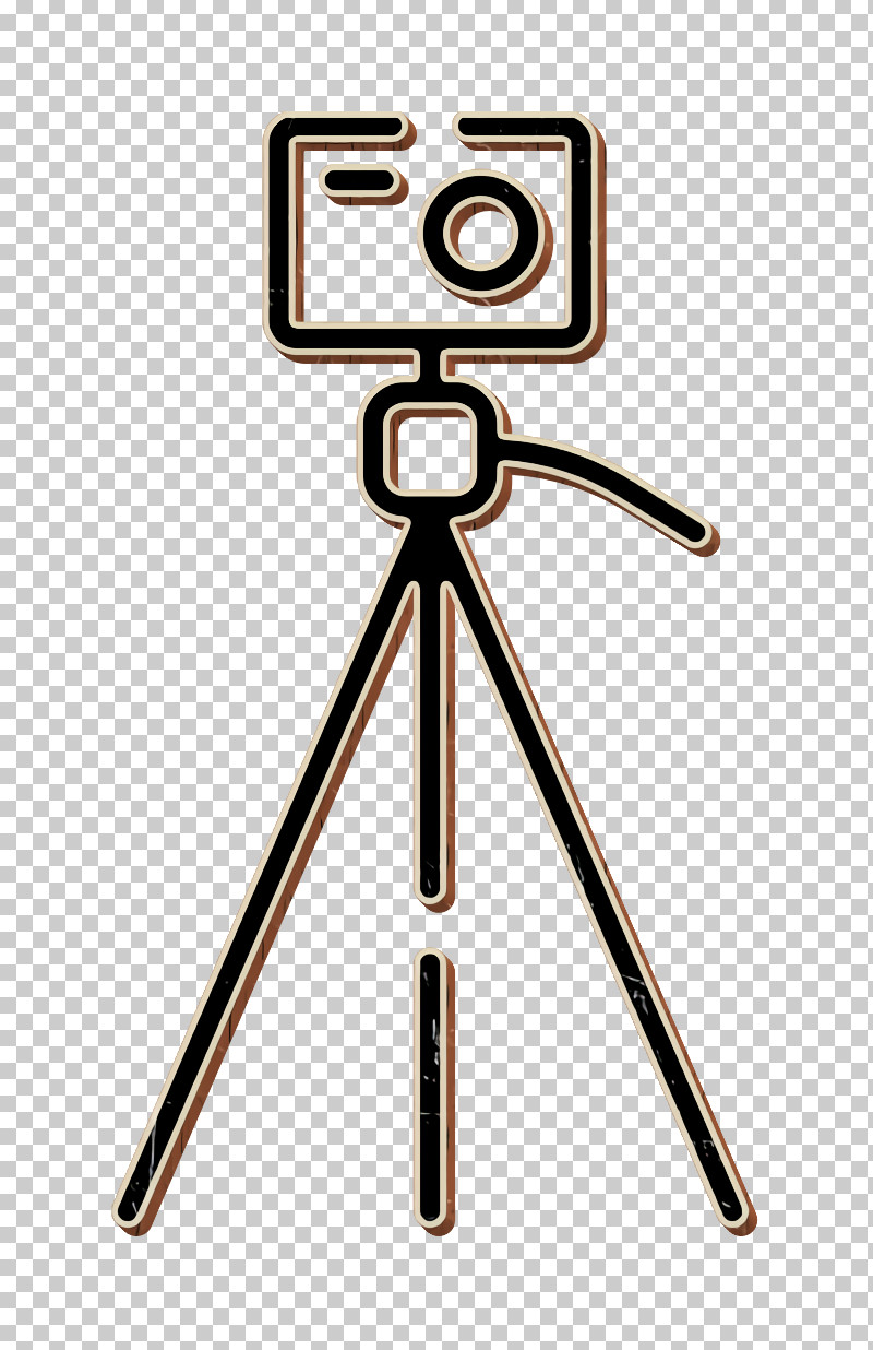 Media Technology Icon Tripod Icon PNG, Clipart, Area, Geometry, Line, Logo, M Free PNG Download