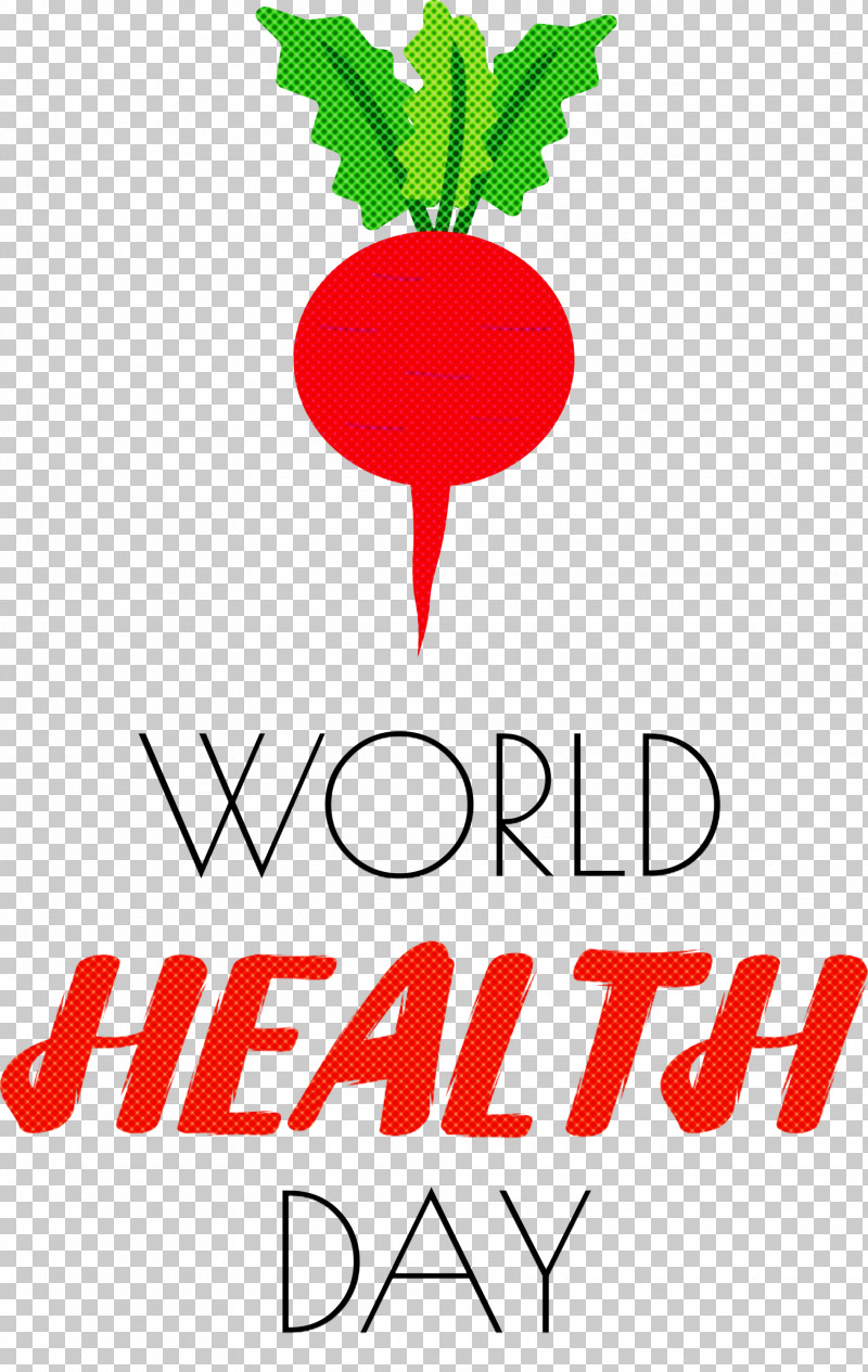 World Health Day PNG, Clipart, Flower, Fruit, Geometry, Line, Logo Free PNG Download