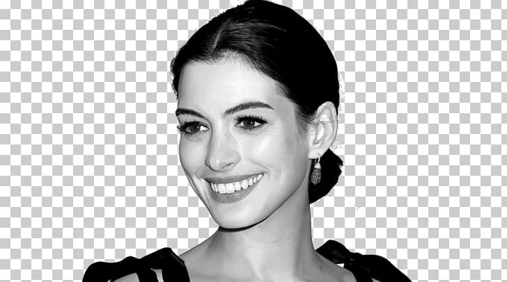 Anne Hathaway Black And White Drawing 1080p PNG, Clipart, 1080p, Anne Hathaway, Beauty, Black And White, Black Hair Free PNG Download