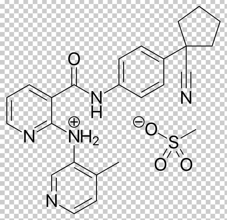 Bicalutamide Selective Androgen Receptor Modulator Pharmaceutical Drug PNG, Clipart, Angle, Black And White, Chemical Compound, Circle, Diagram Free PNG Download