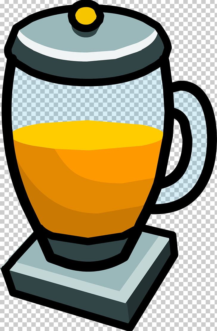 Club Penguin Ice Cream Orange Juice Smoothie PNG, Clipart, Artwork, Club Penguin, Coffee Cup, Cup, Drink Free PNG Download