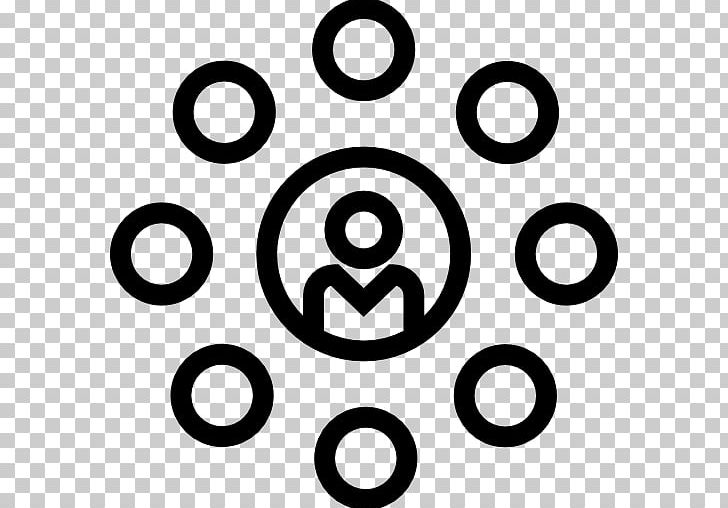 Computer Icons Computer Software Organization PNG, Clipart, Area, Auto Part, Black And White, Circle, Company Free PNG Download