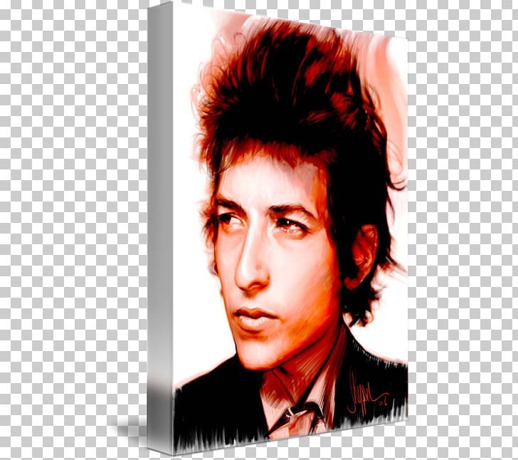 Digital Art Portrait Jackson PNG, Clipart, 14 January, Art, Bob Dylan, Brown Hair, Chin Free PNG Download