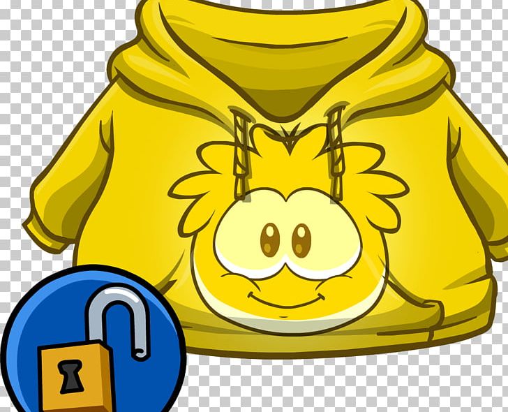 Hoodie Penguin Gold Clothing Shirt PNG, Clipart, Animals, Blue, Clothing, Club, Club Penguin Free PNG Download