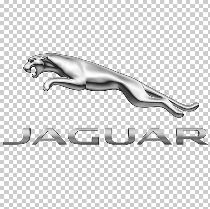 Jaguar Cars Jaguar F-Type Jaguar C-X75 Luxury Vehicle PNG, Clipart, Automotive Design, Black And White, Car, Carnivoran, Concept Car Free PNG Download